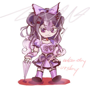no bg fullbody